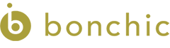 株式会社ボンシックロゴ