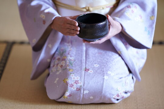 日本の美しい染め物文化：友禅・小紋・絞りの魅力と見分け方