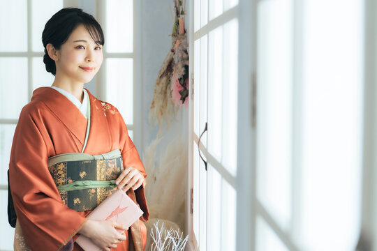 着物をビジネスシーンで着こなす方法：信頼感を高める和装術